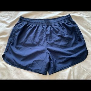 Born Primitive Women’s Cool Run shorts size XL
